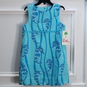 NWT💞 Lilly Pulitzer Robyn Shift Dress